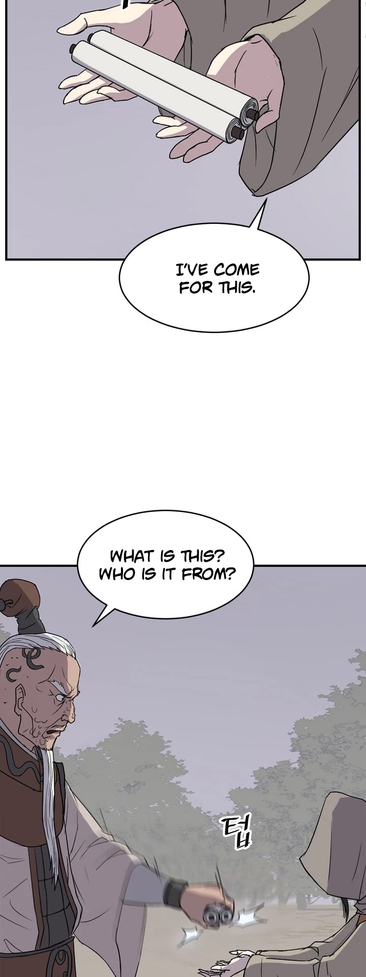 Immortal, Invincible Chapter 125 page 15 - Chapter 125