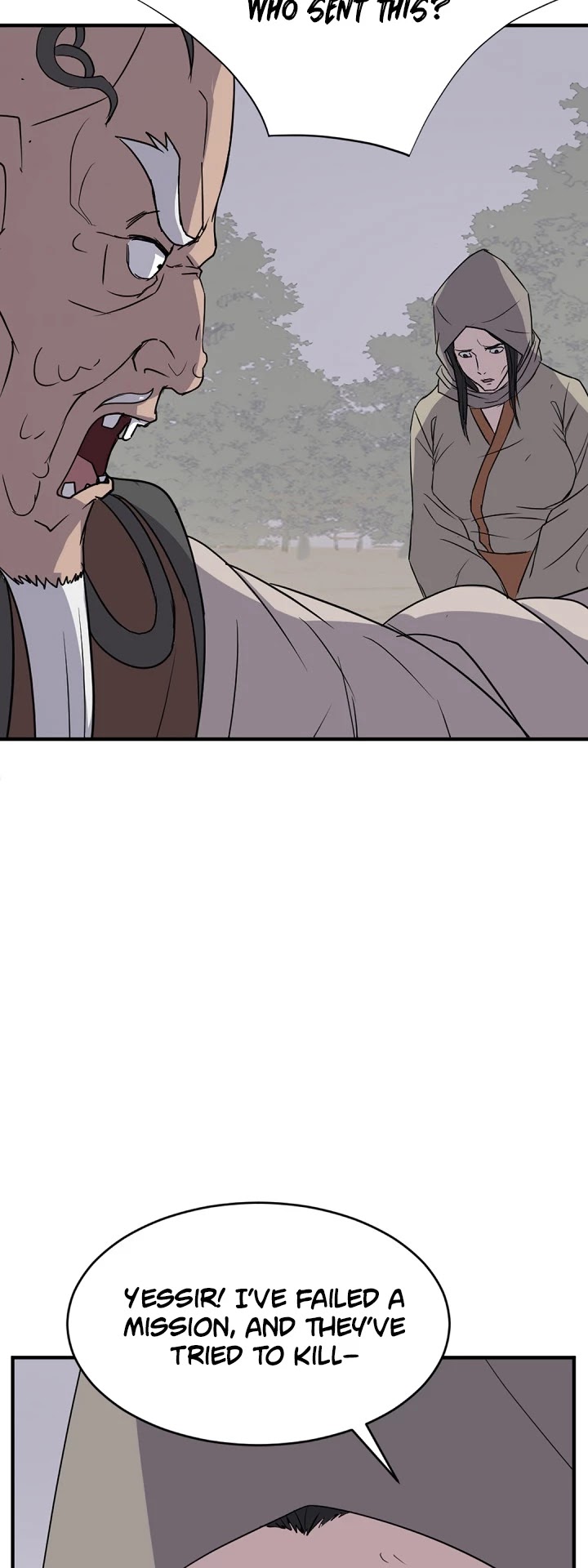 Immortal, Invincible Chapter 125 page 18 - Chapter 125