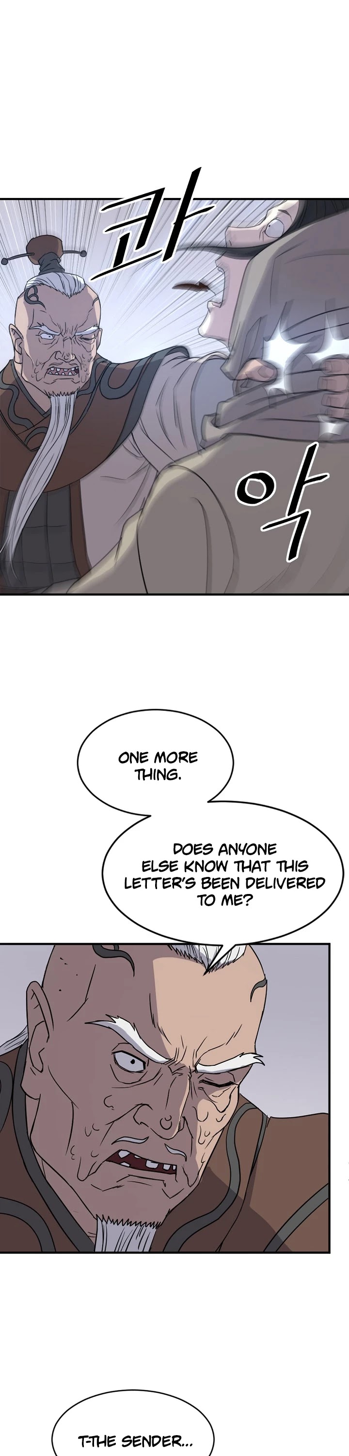 Immortal, Invincible Chapter 125 page 20 - Chapter 125