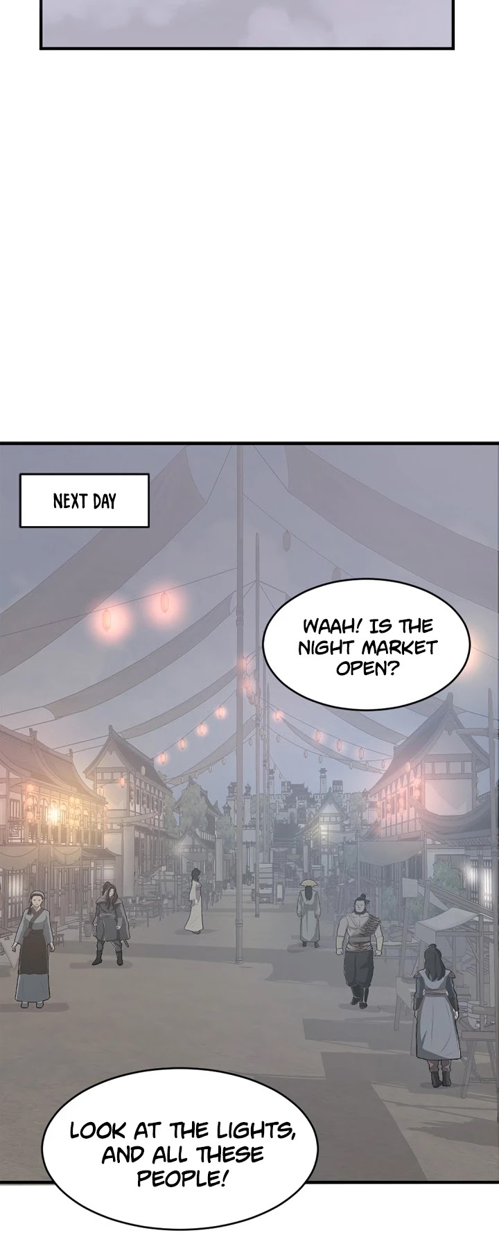 Immortal, Invincible Chapter 125 page 31 - Chapter 125