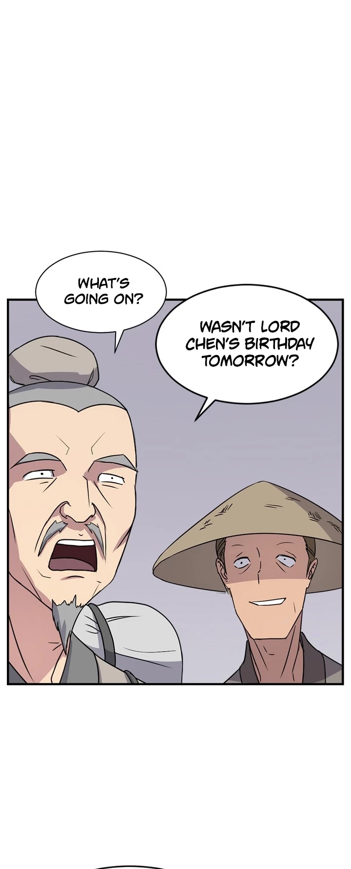 Immortal, Invincible Chapter 125 page 32 - Chapter 125