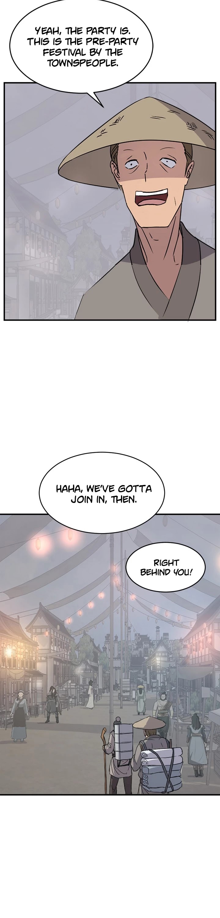 Immortal, Invincible Chapter 125 page 33 - Chapter 125