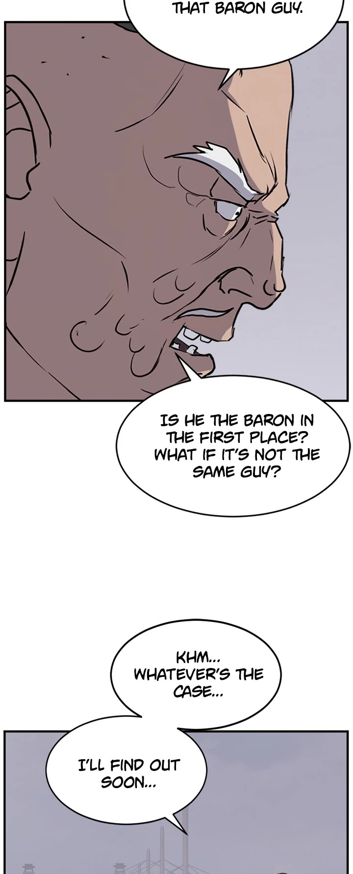 Immortal, Invincible Chapter 125 page 35 - Chapter 125