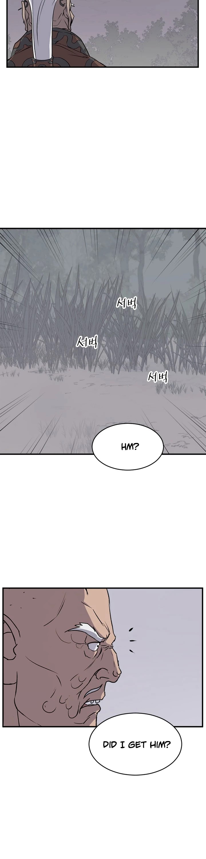 Immortal, Invincible Chapter 125 page 37 - Chapter 125