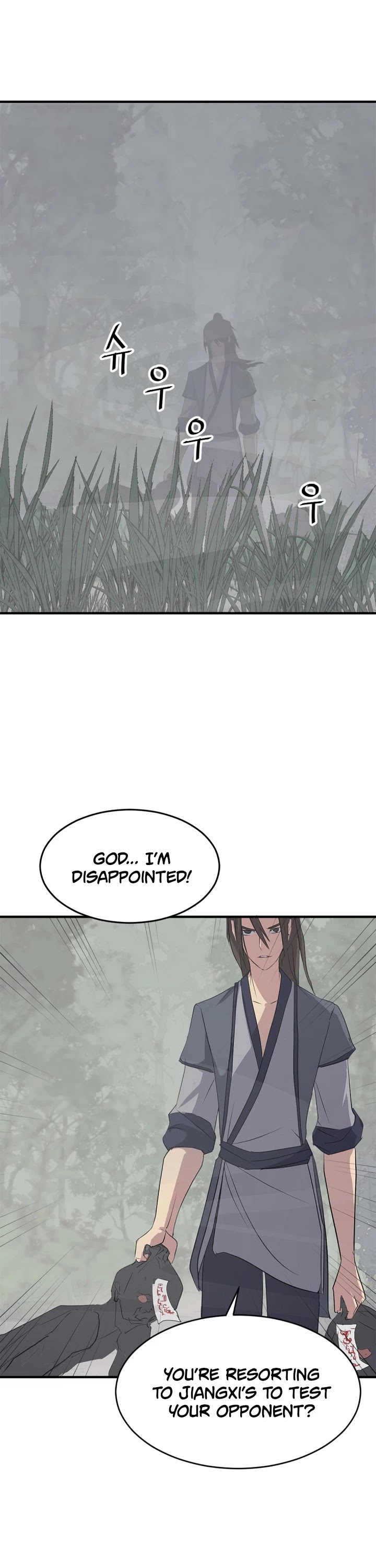 Immortal, Invincible Chapter 125 page 38 - Chapter 125
