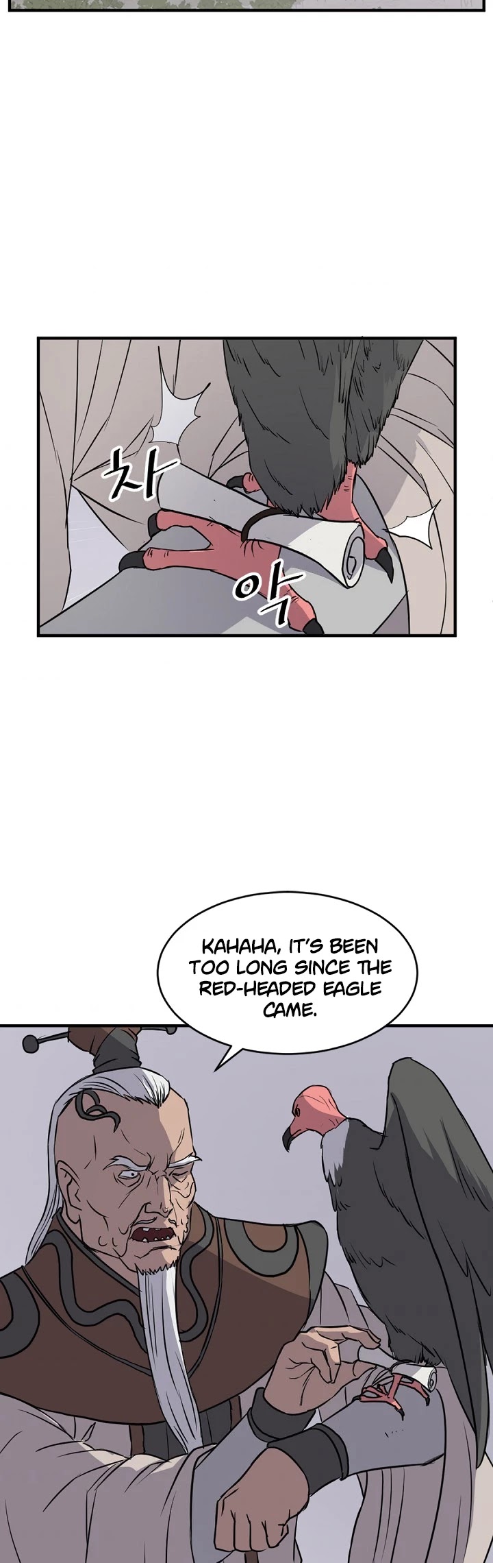 Immortal, Invincible Chapter 125 page 4 - Chapter 125