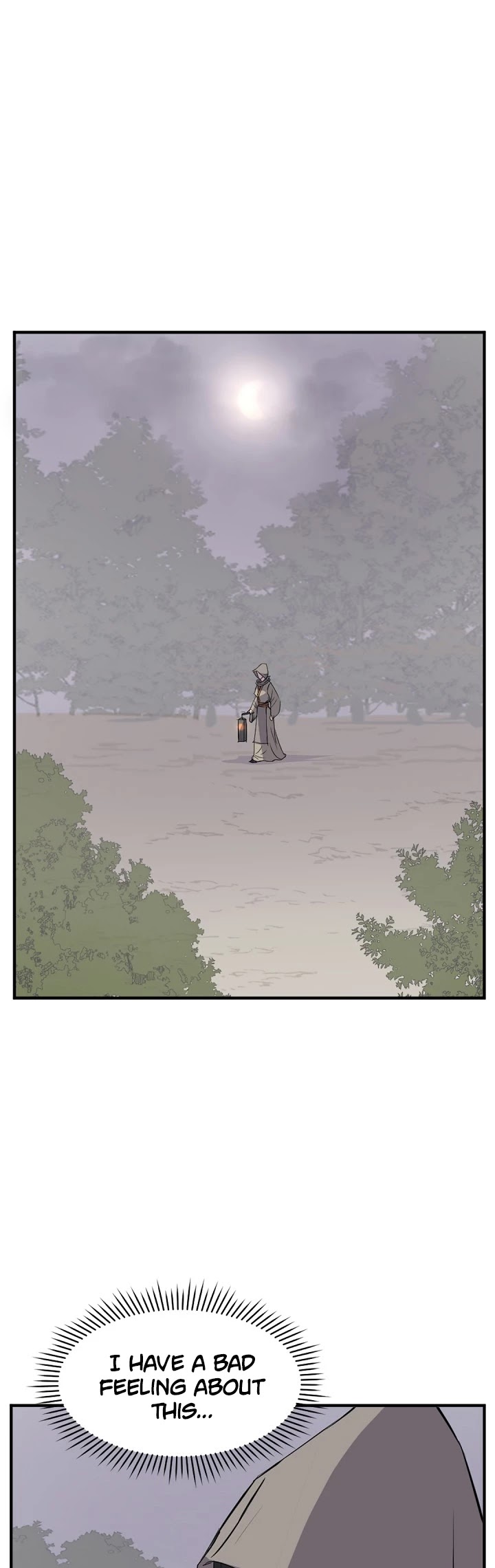 Immortal, Invincible Chapter 125 page 9 - Chapter 125