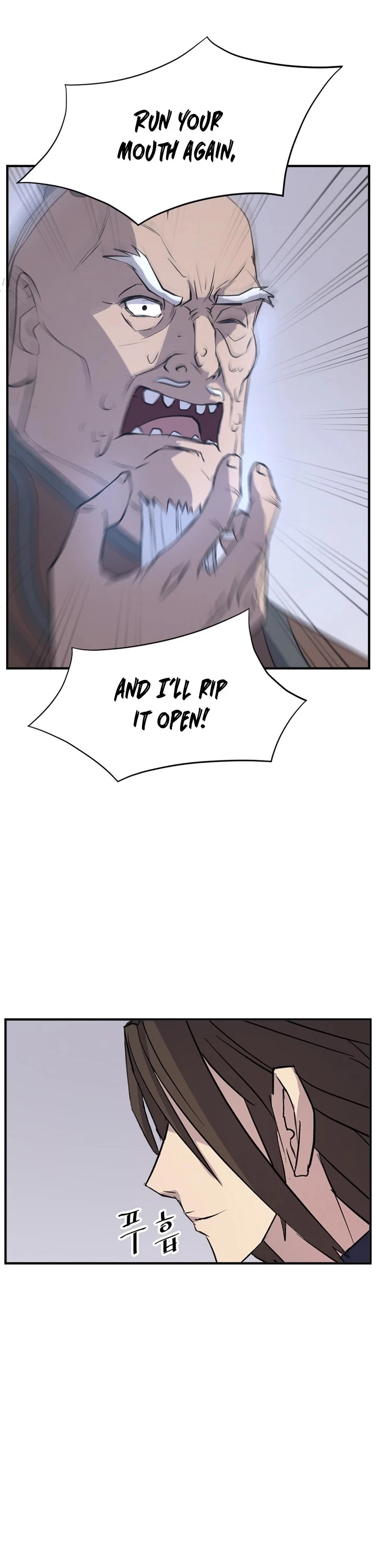 Immortal, Invincible Chapter 126 page 11 - Chapter 126