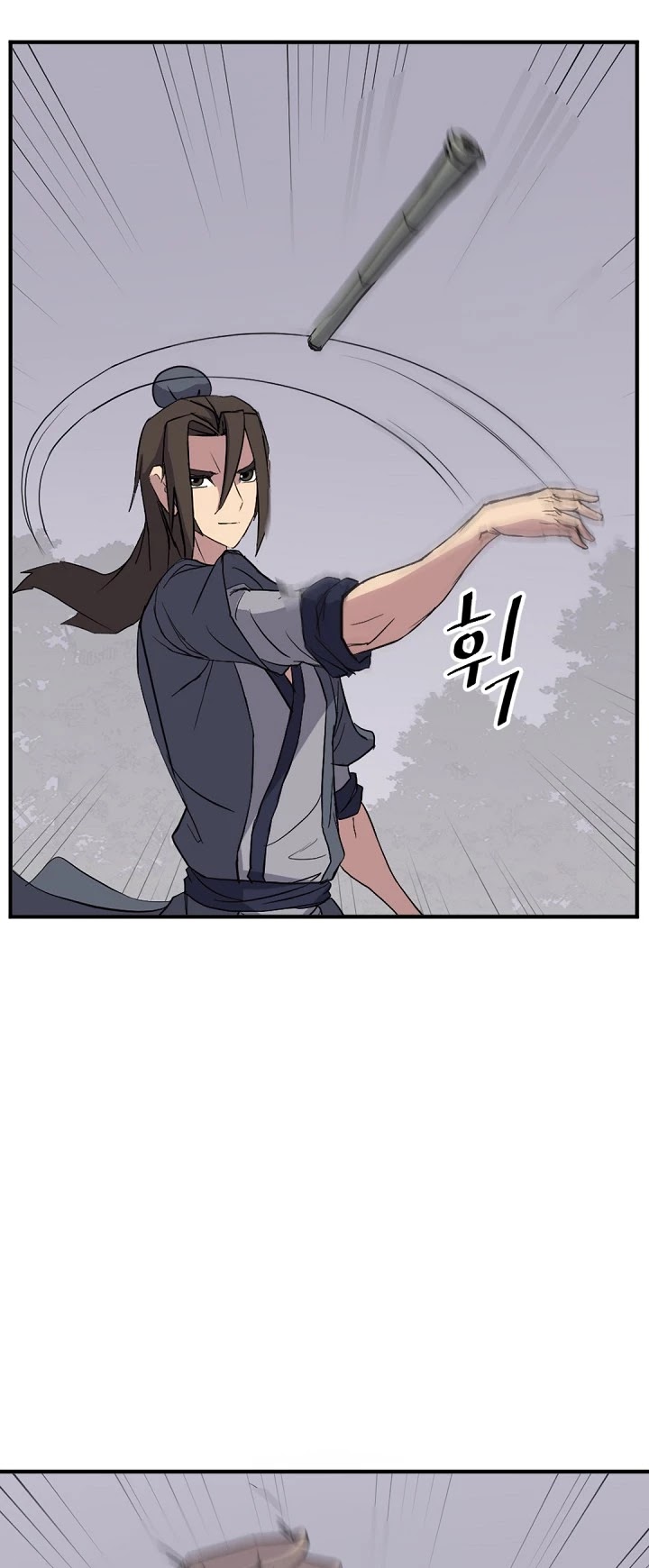 Immortal, Invincible Chapter 126 page 12 - Chapter 126