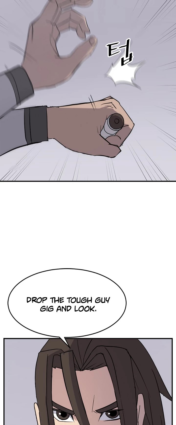 Immortal, Invincible Chapter 126 page 13 - Chapter 126
