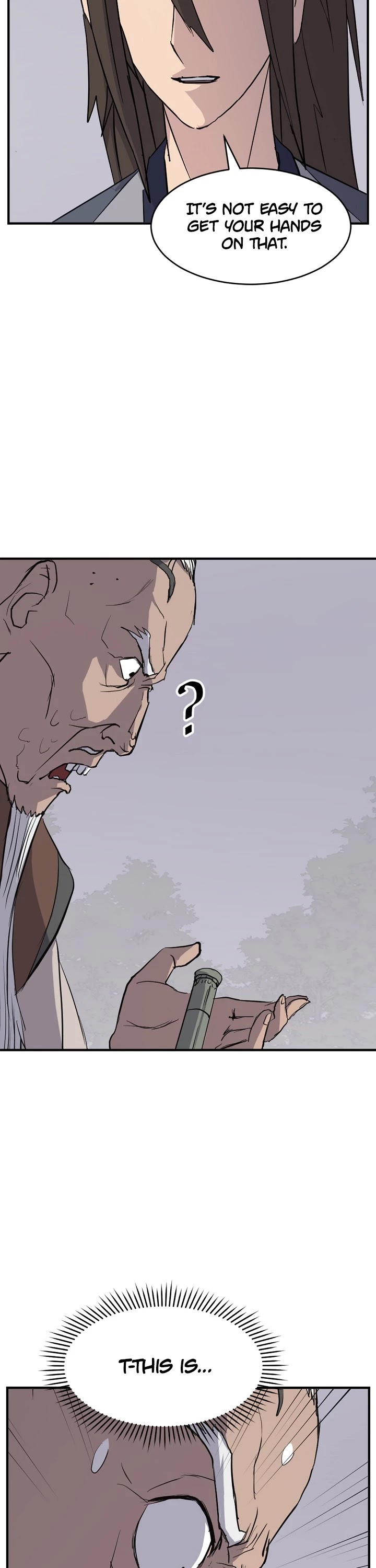 Immortal, Invincible Chapter 126 page 14 - Chapter 126