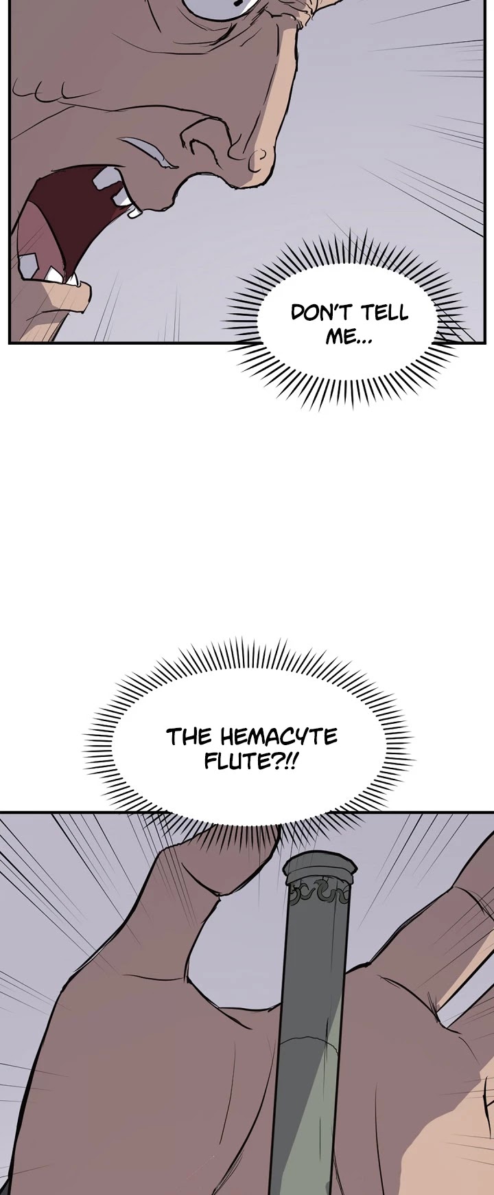 Immortal, Invincible Chapter 126 page 15 - Chapter 126
