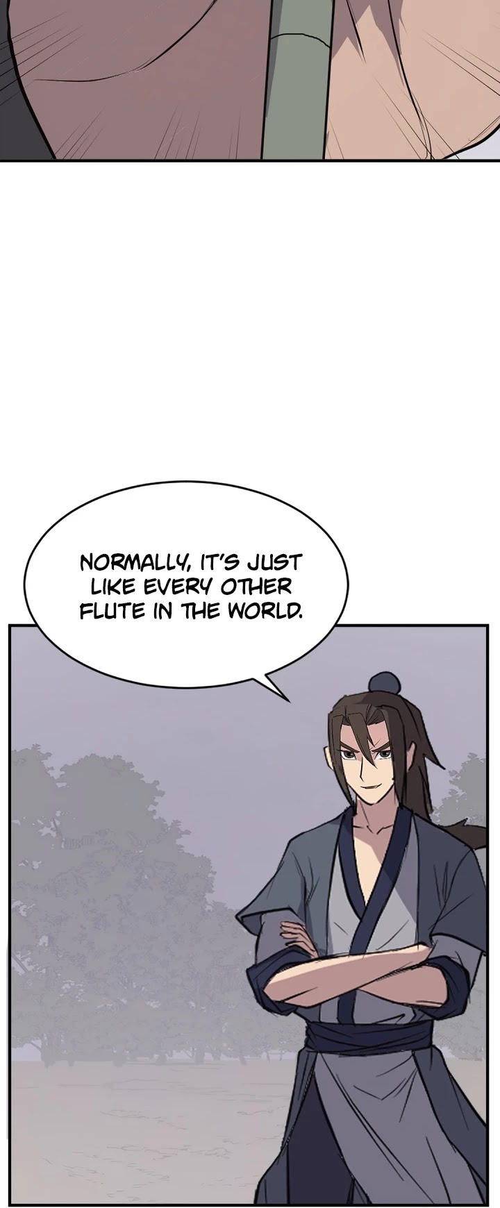 Immortal, Invincible Chapter 126 page 16 - Chapter 126