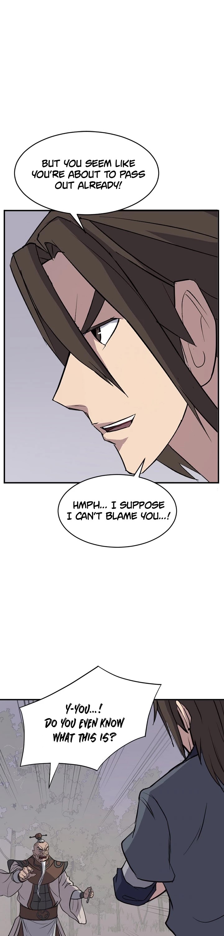 Immortal, Invincible Chapter 126 page 17 - Chapter 126