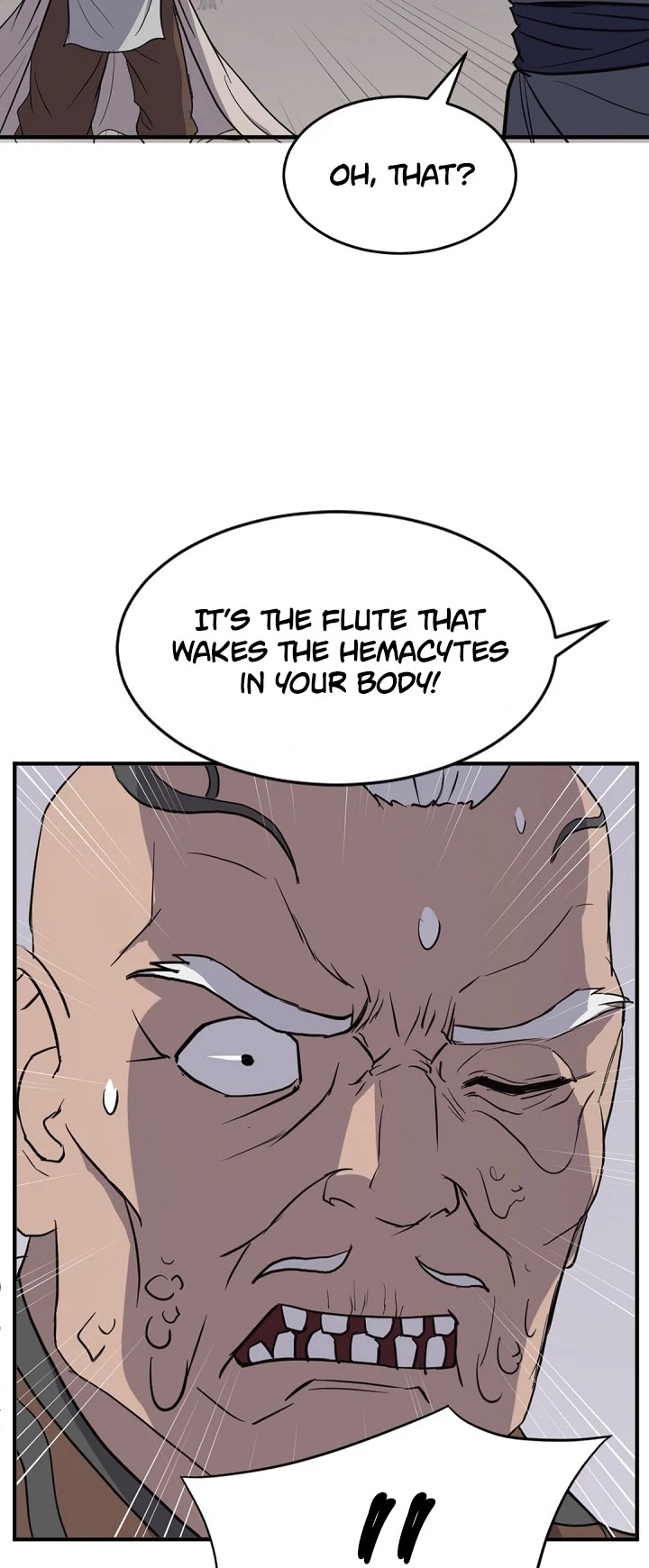 Immortal, Invincible Chapter 126 page 18 - Chapter 126