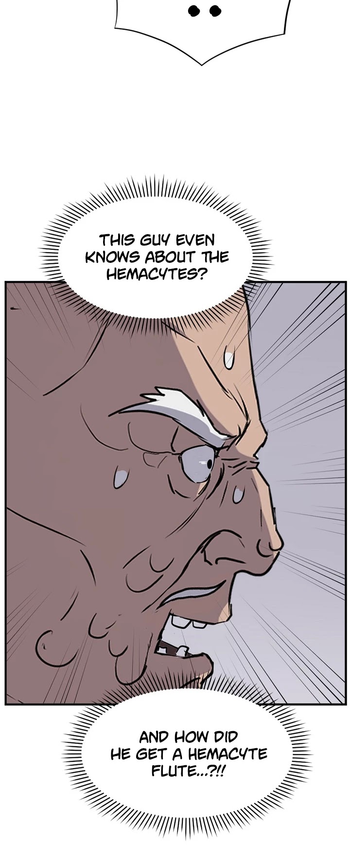 Immortal, Invincible Chapter 126 page 19 - Chapter 126