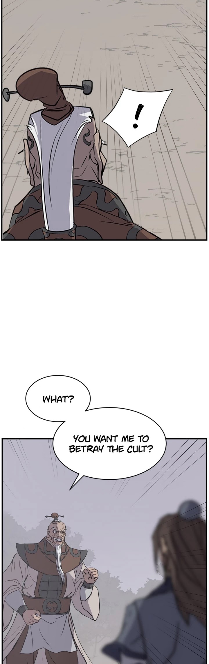 Immortal, Invincible Chapter 126 page 22 - Chapter 126