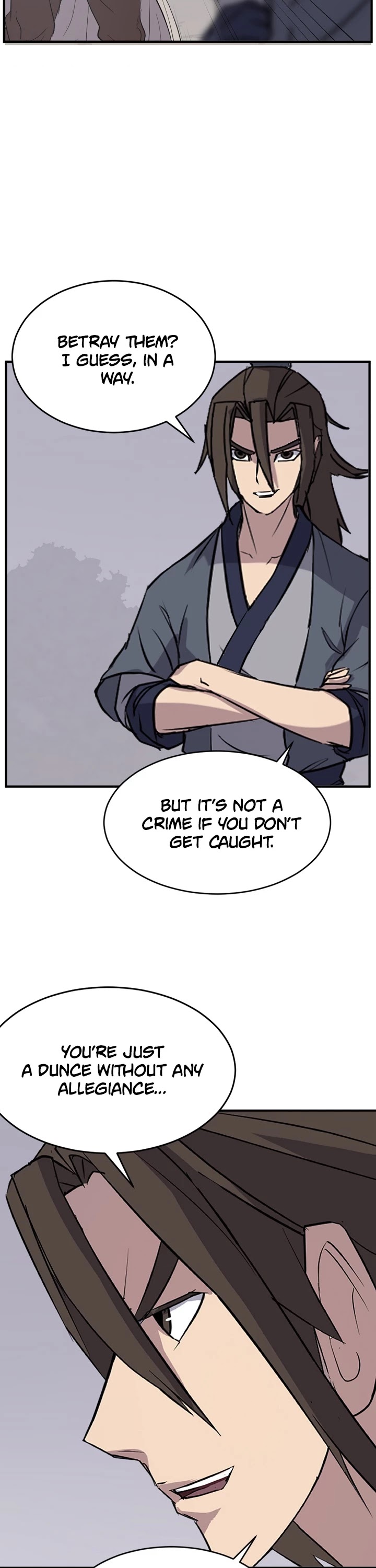 Immortal, Invincible Chapter 126 page 23 - Chapter 126