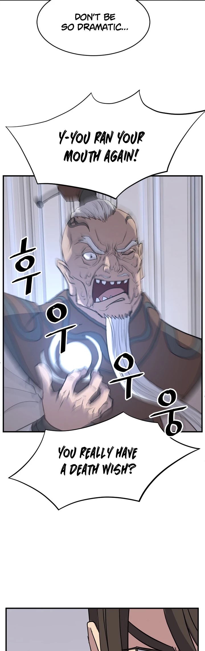 Immortal, Invincible Chapter 126 page 24 - Chapter 126