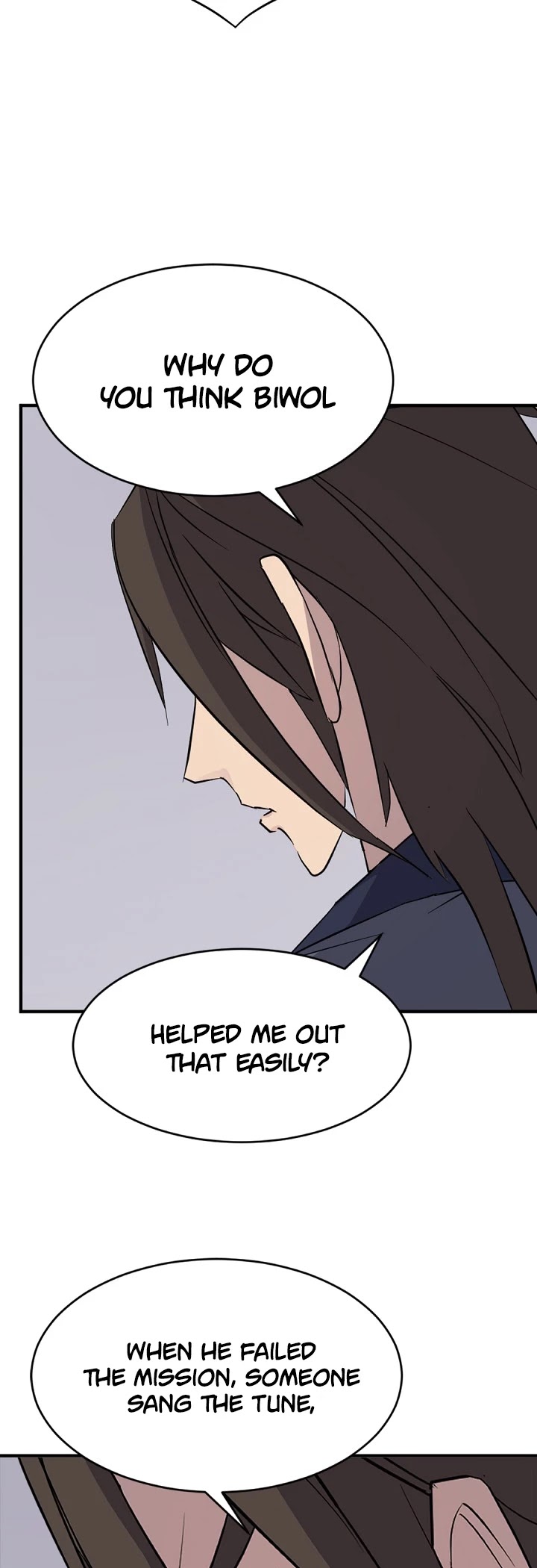 Immortal, Invincible Chapter 126 page 30 - Chapter 126