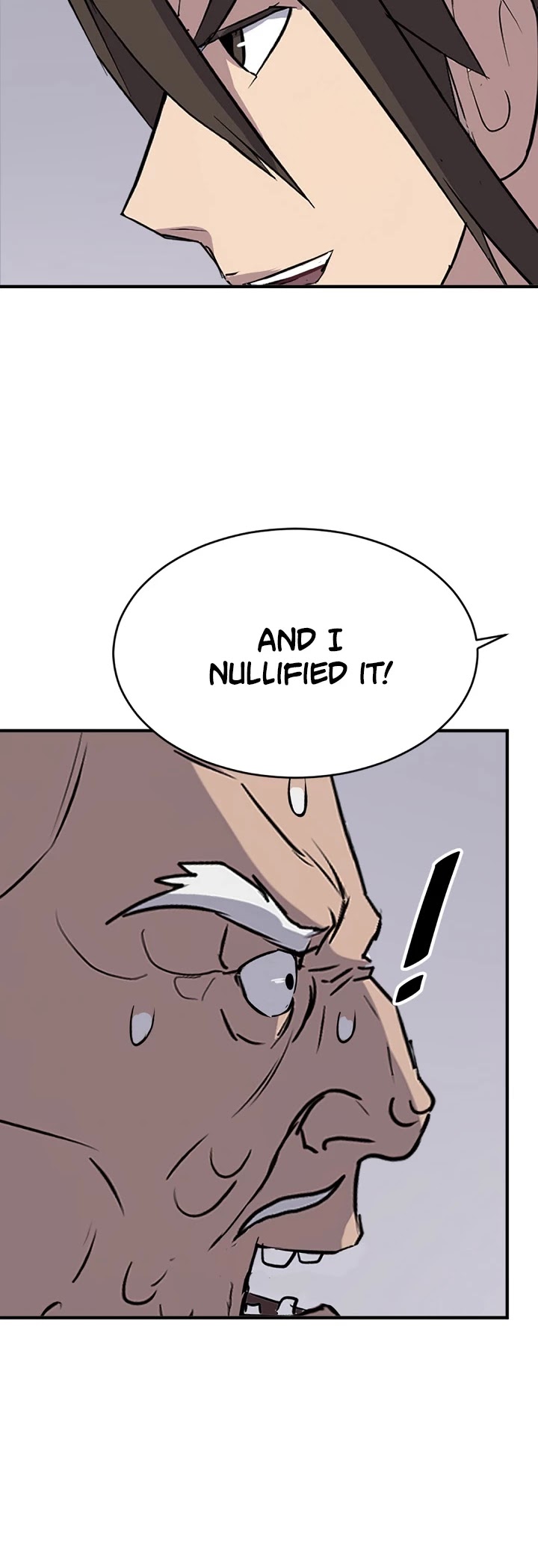 Immortal, Invincible Chapter 126 page 31 - Chapter 126