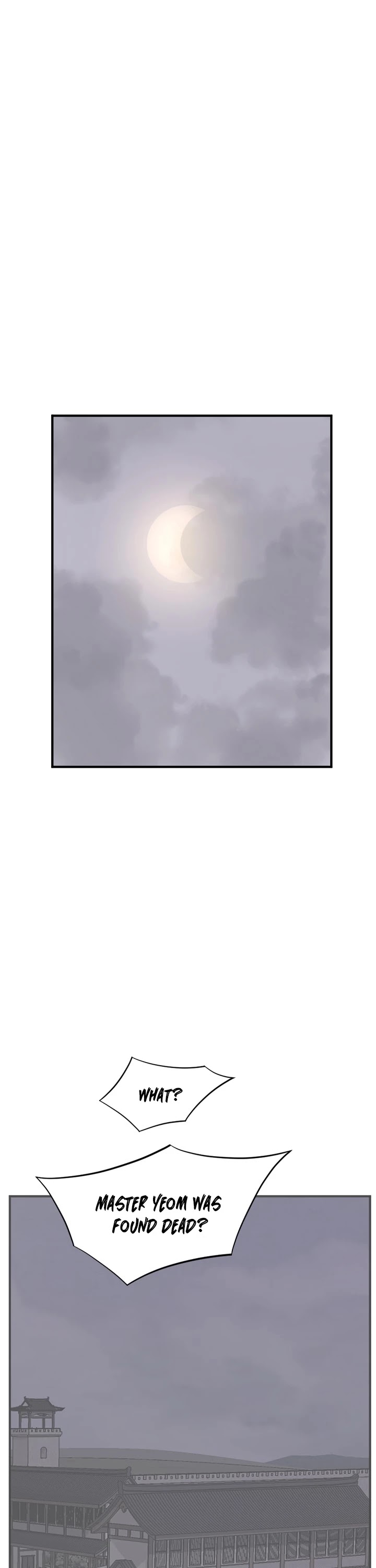 Immortal, Invincible Chapter 126 page 32 - Chapter 126
