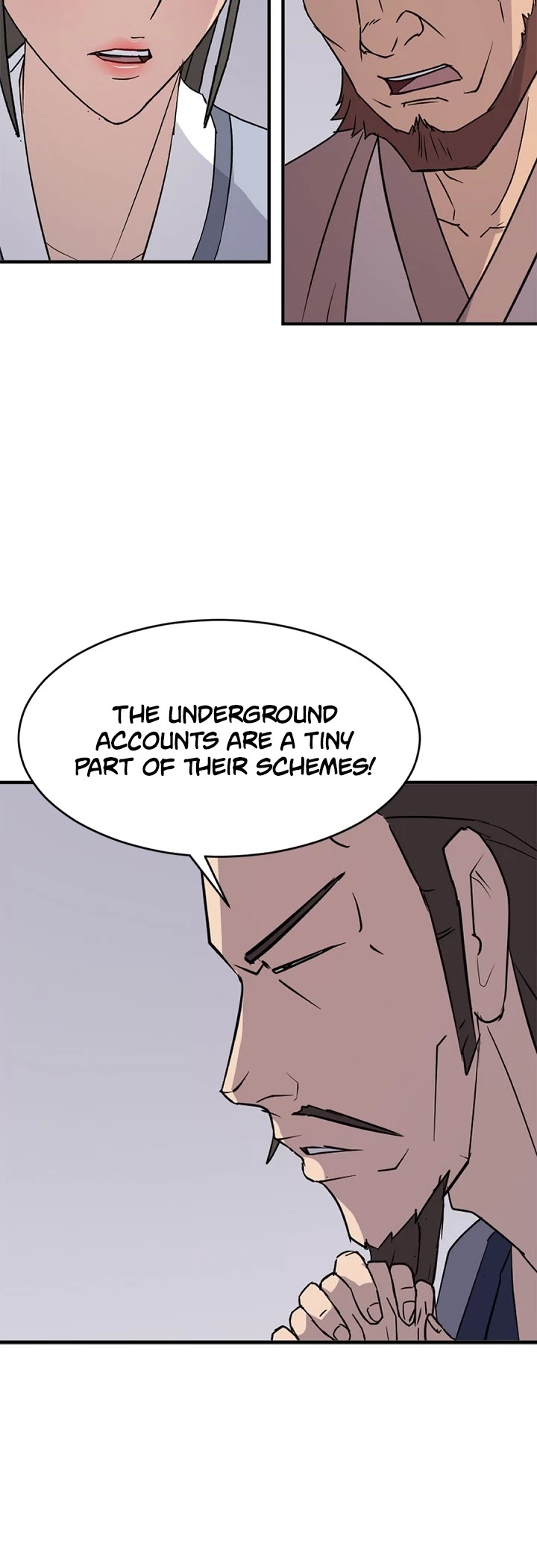 Immortal, Invincible Chapter 126 page 37 - Chapter 126