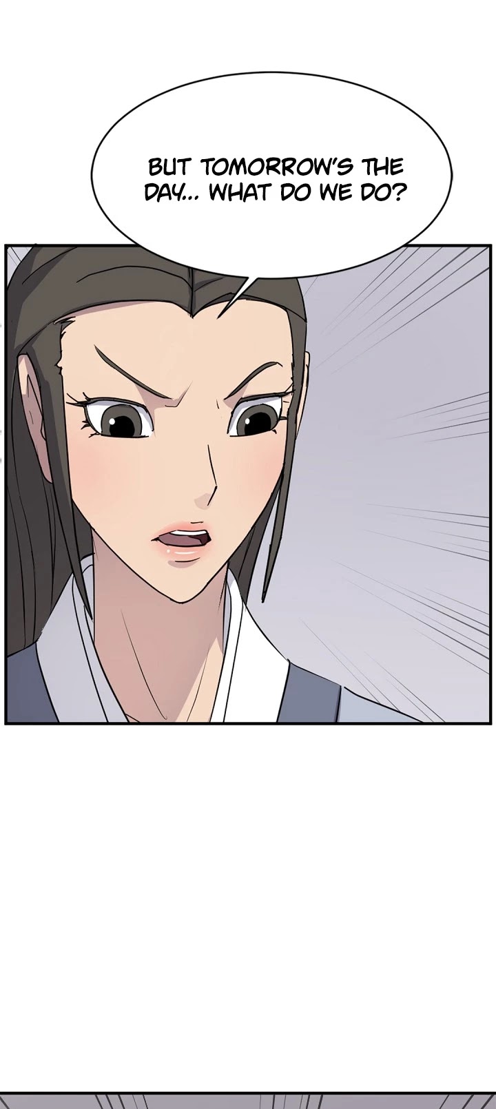 Immortal, Invincible Chapter 126 page 38 - Chapter 126