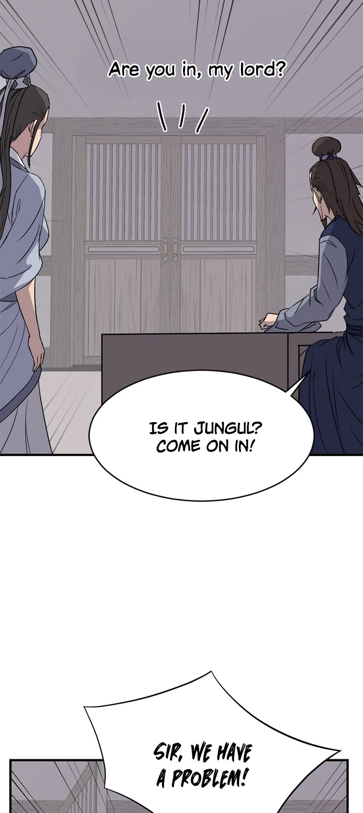 Immortal, Invincible Chapter 126 page 39 - Chapter 126