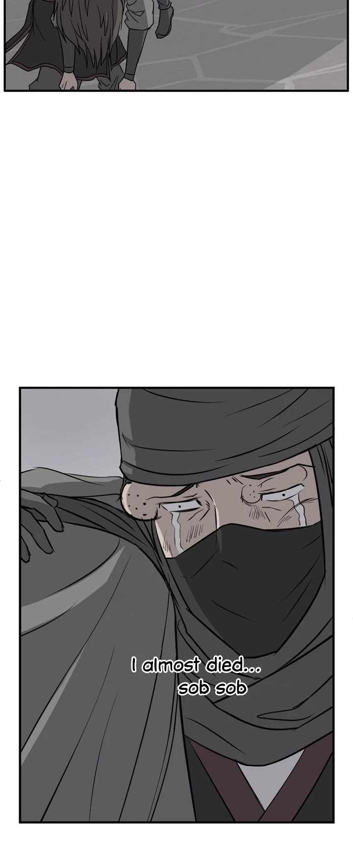 Immortal, Invincible Chapter 127 page 10 - Chapter 127