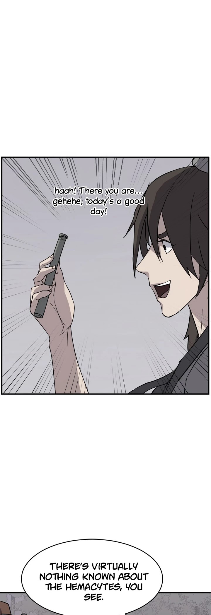 Immortal, Invincible Chapter 127 page 13 - Chapter 127