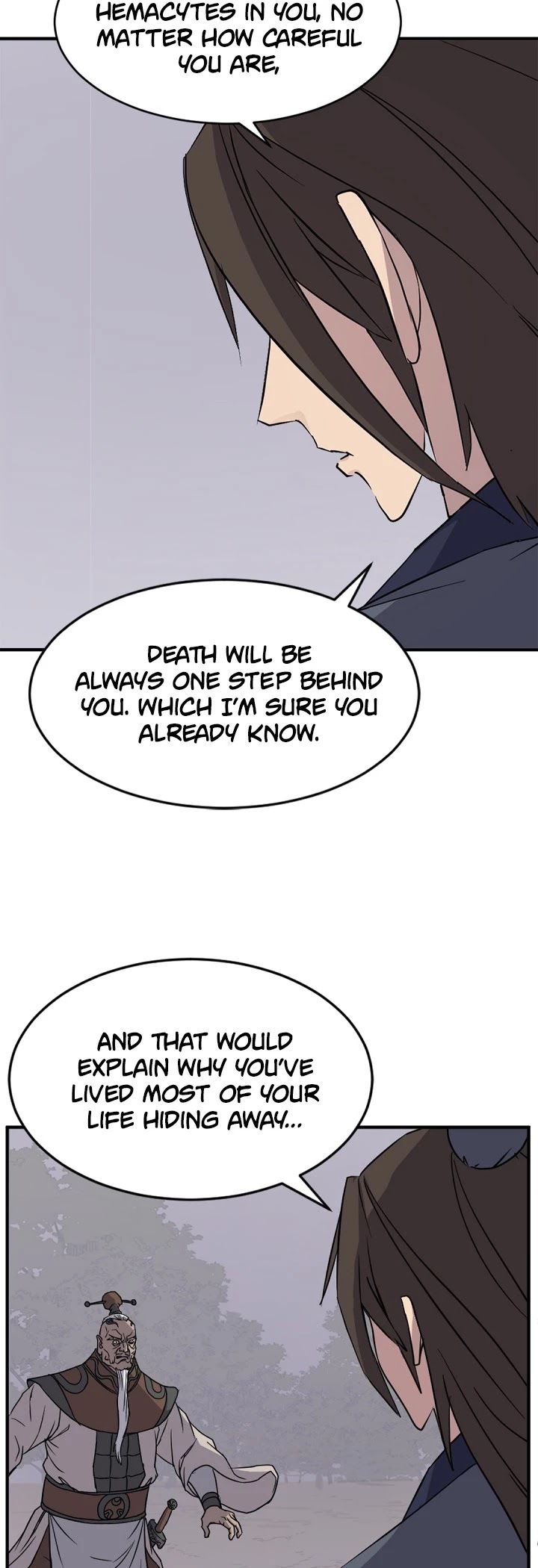 Immortal, Invincible Chapter 127 page 15 - Chapter 127
