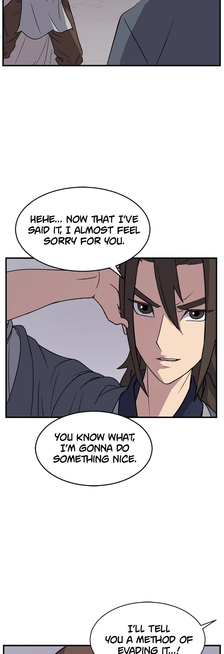 Immortal, Invincible Chapter 127 page 16 - Chapter 127