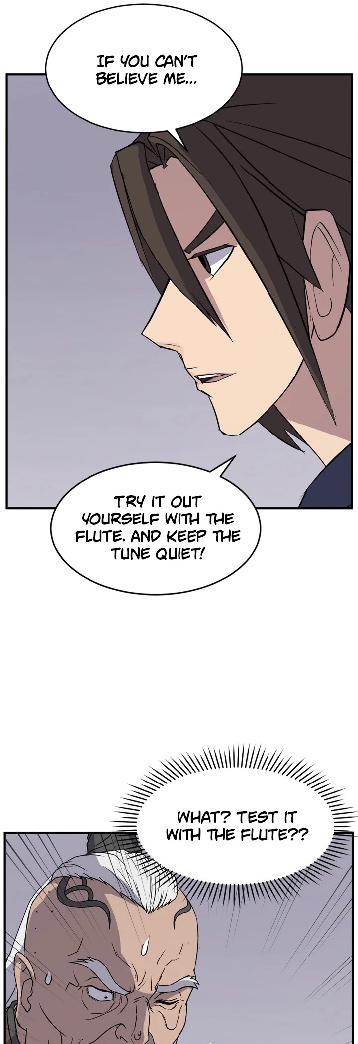 Immortal, Invincible Chapter 127 page 18 - Chapter 127