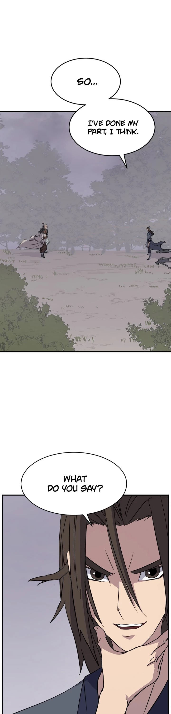 Immortal, Invincible Chapter 127 page 20 - Chapter 127
