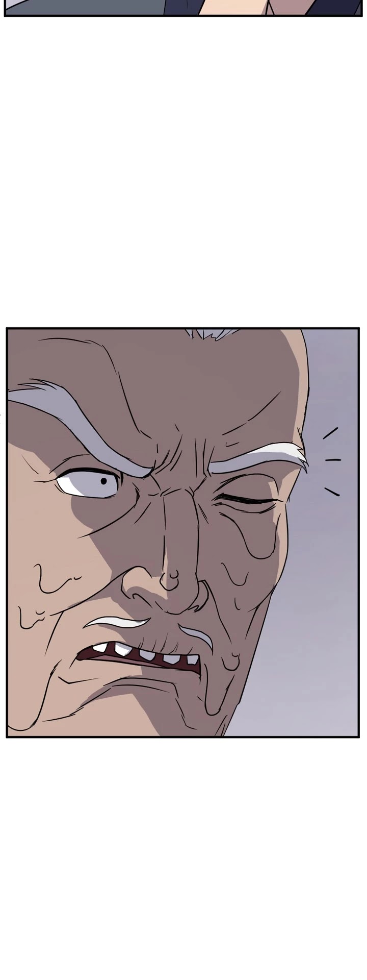 Immortal, Invincible Chapter 127 page 21 - Chapter 127