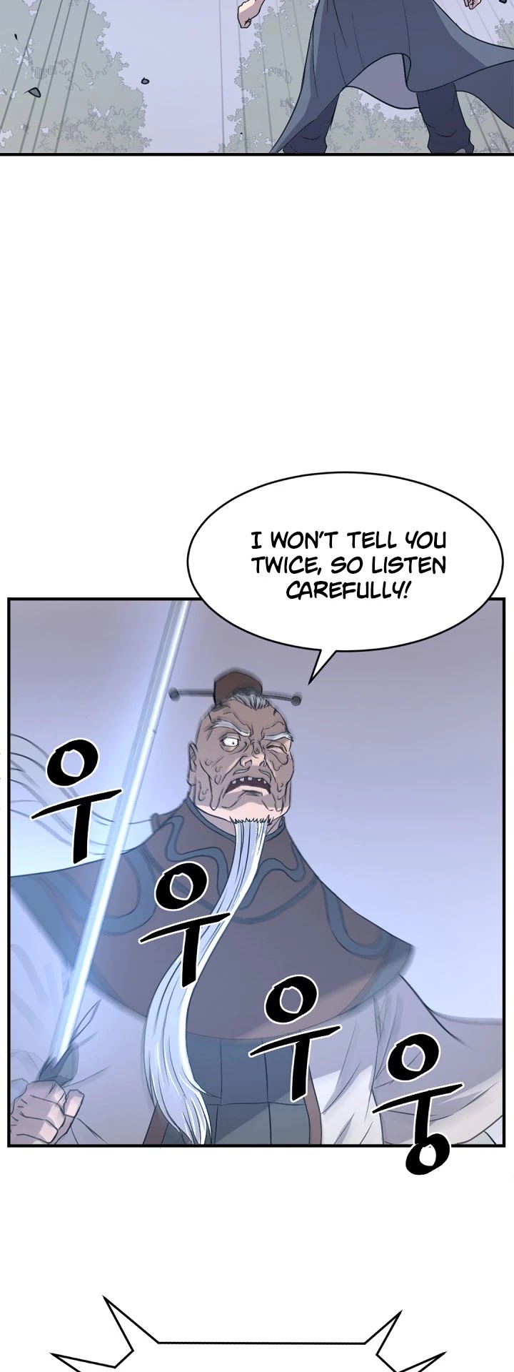 Immortal, Invincible Chapter 127 page 24 - Chapter 127