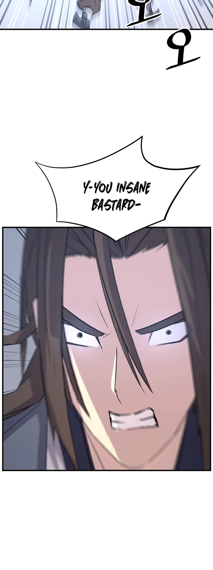 Immortal, Invincible Chapter 127 page 28 - Chapter 127