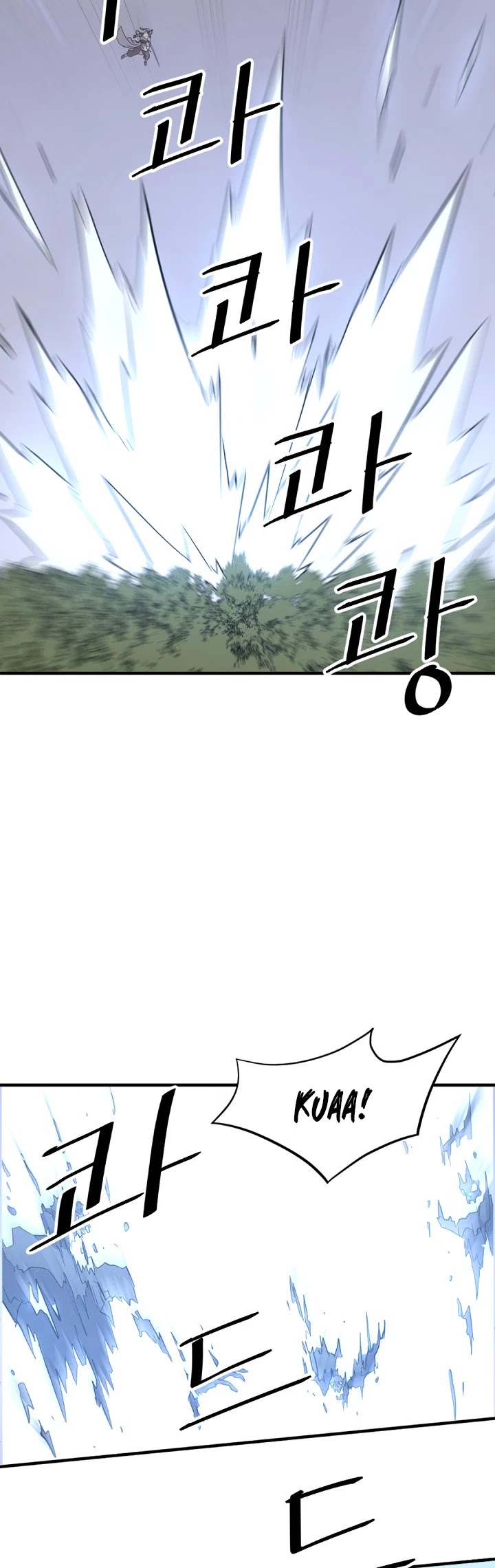 Immortal, Invincible Chapter 127 page 31 - Chapter 127