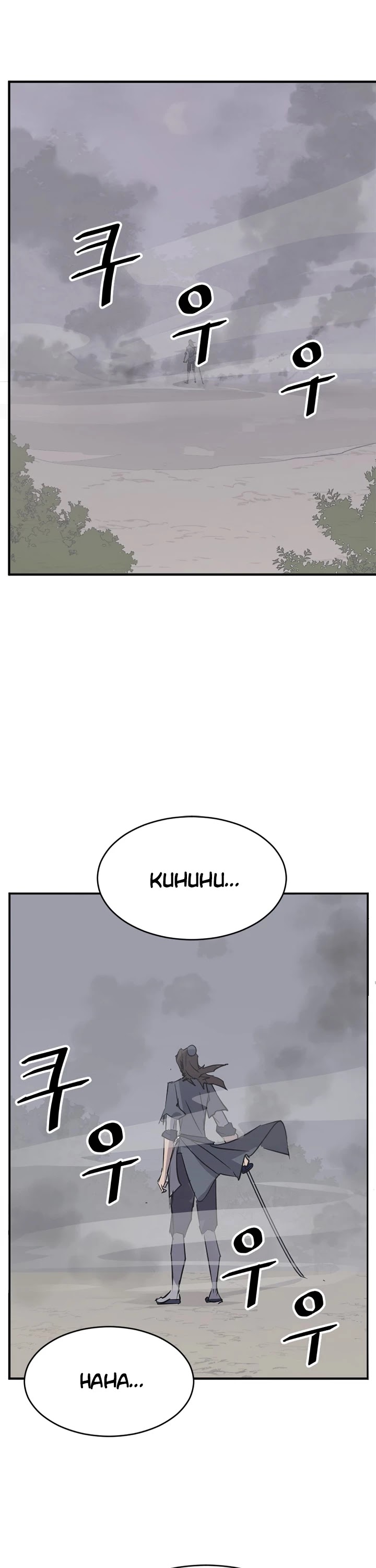 Immortal, Invincible Chapter 127 page 35 - Chapter 127