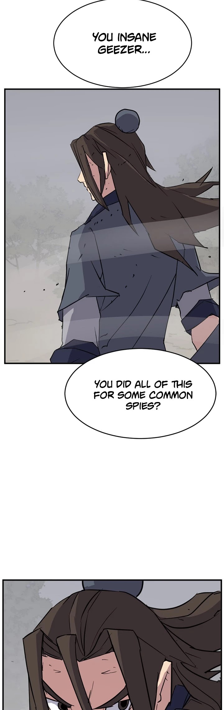 Immortal, Invincible Chapter 127 page 36 - Chapter 127