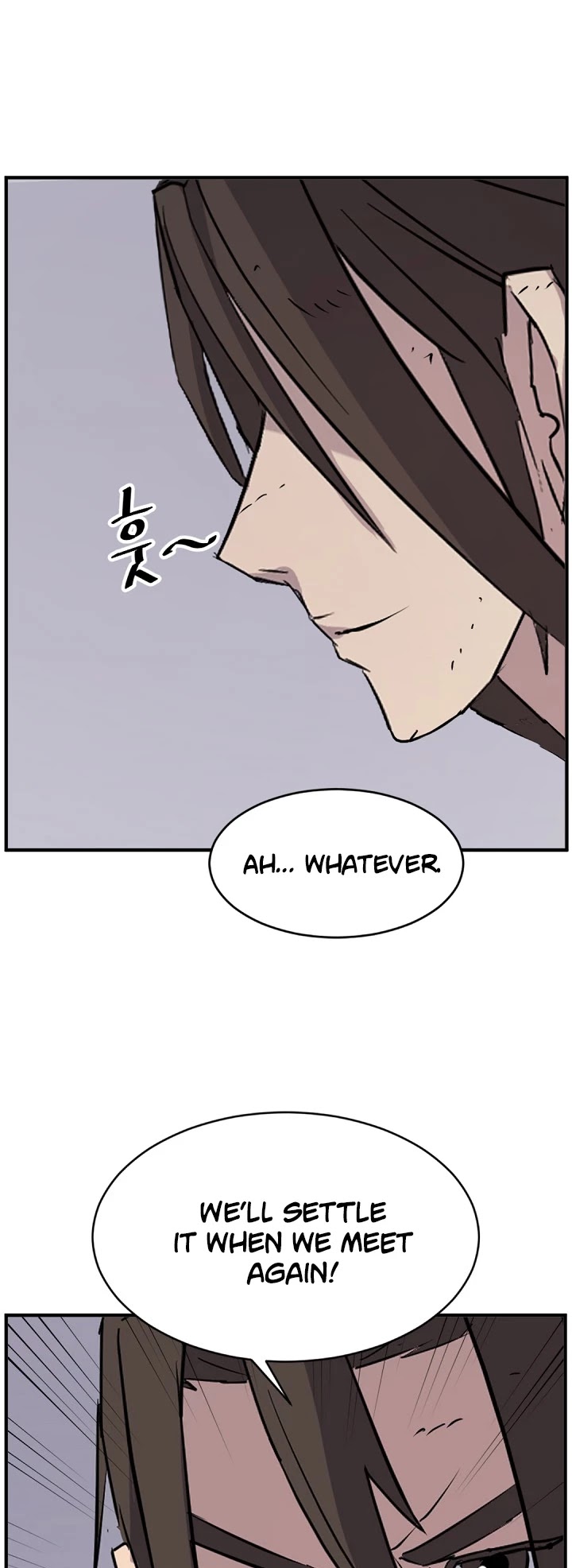 Immortal, Invincible Chapter 127 page 38 - Chapter 127