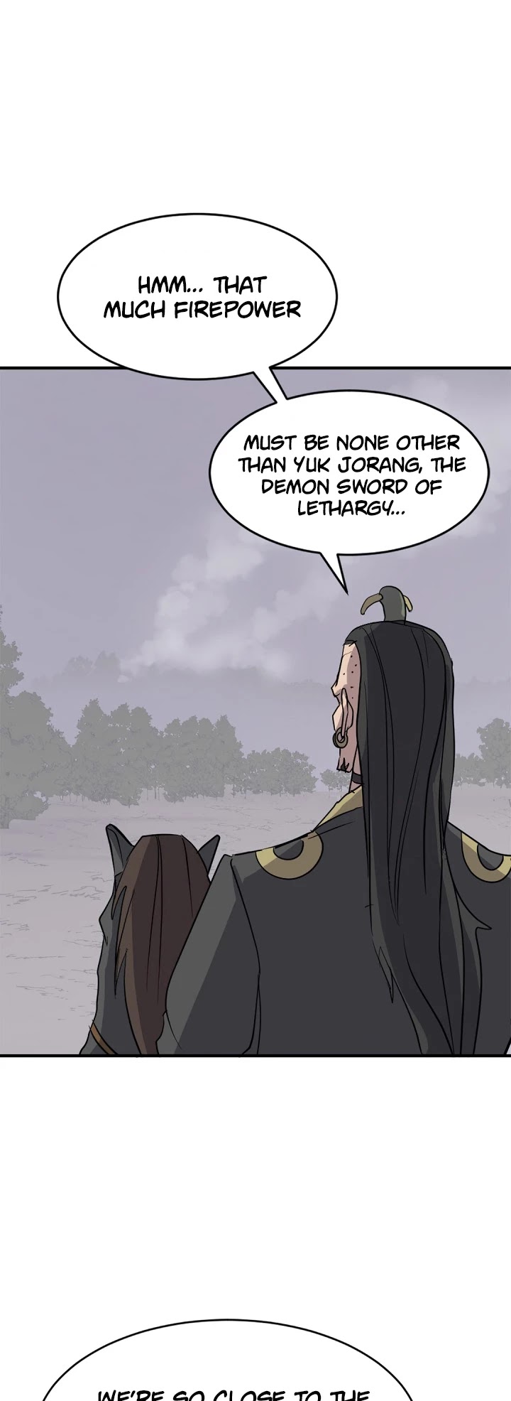 Immortal, Invincible Chapter 127 page 42 - Chapter 127
