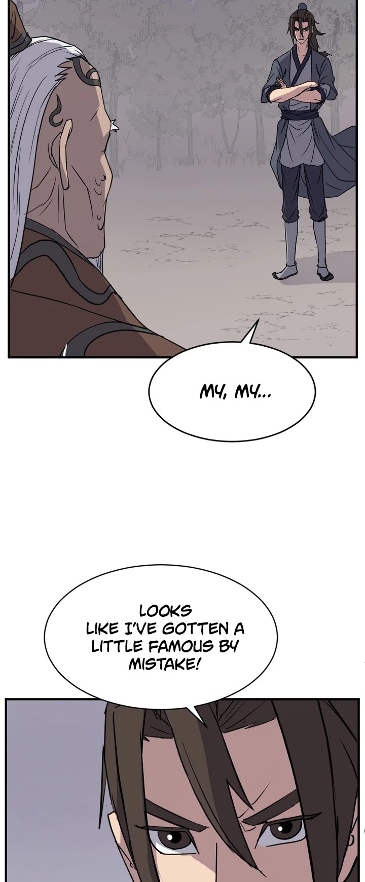 Immortal, Invincible Chapter 127 page 7 - Chapter 127