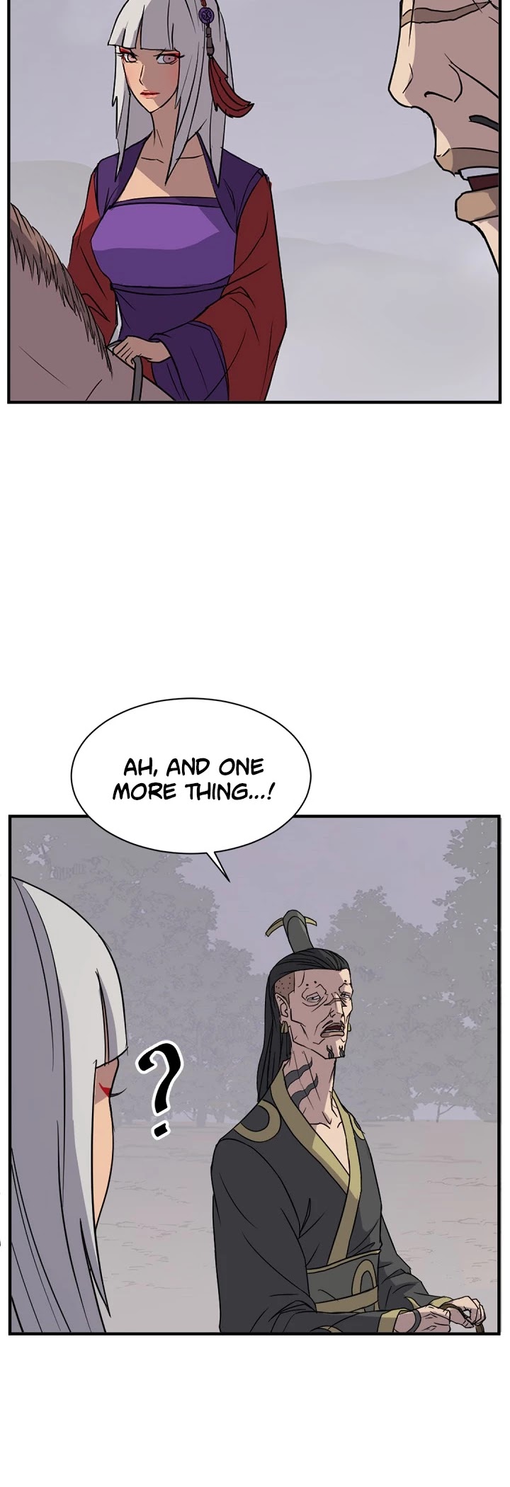 Immortal, Invincible Chapter 128 page 10 - Chapter 128