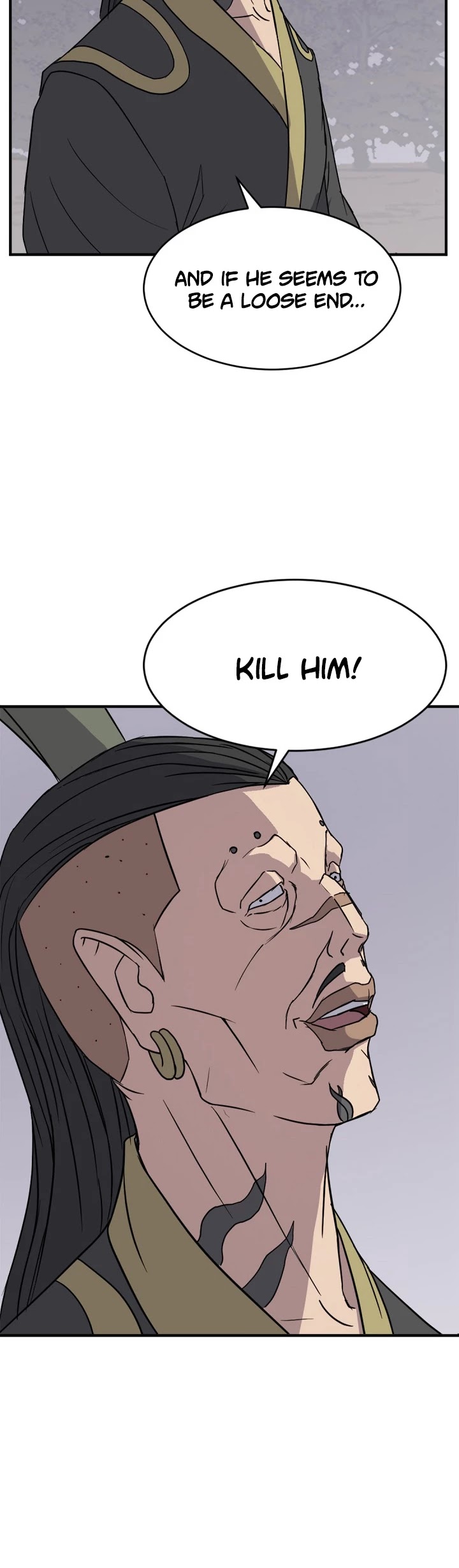 Immortal, Invincible Chapter 128 page 13 - Chapter 128