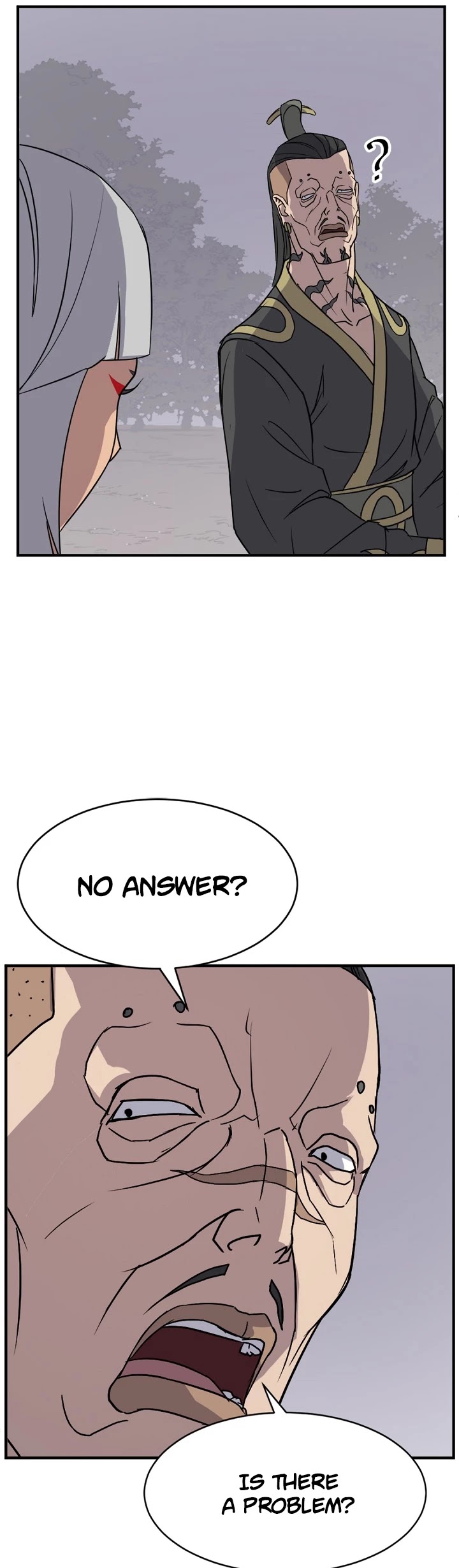 Immortal, Invincible Chapter 128 page 15 - Chapter 128