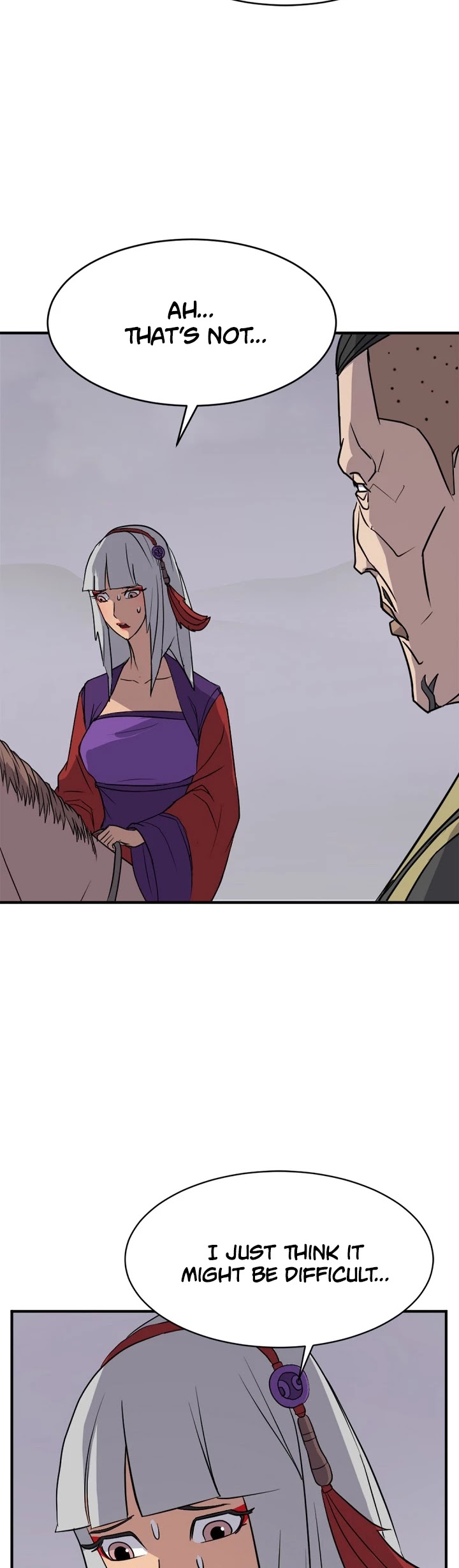 Immortal, Invincible Chapter 128 page 16 - Chapter 128