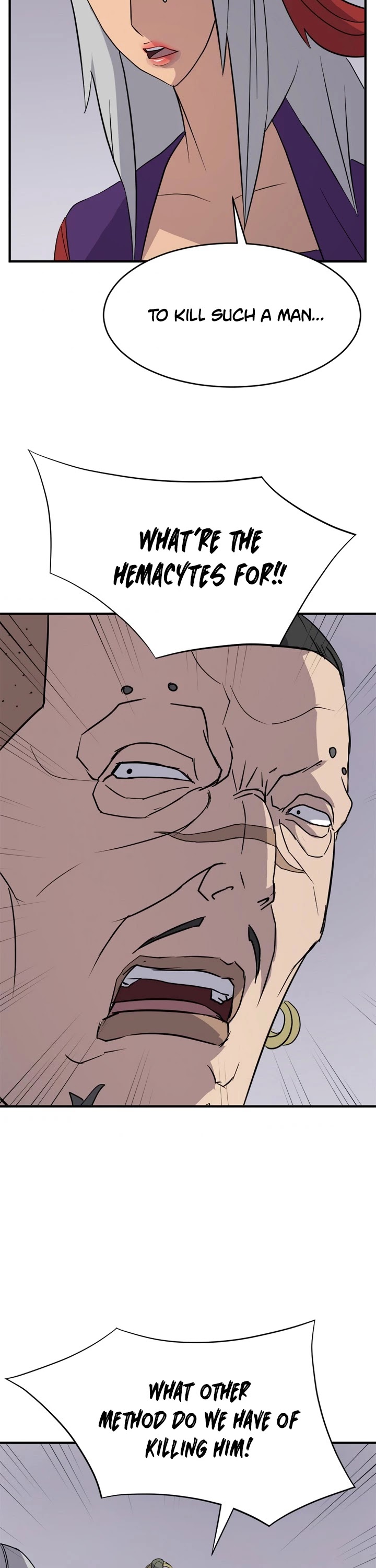 Immortal, Invincible Chapter 128 page 17 - Chapter 128