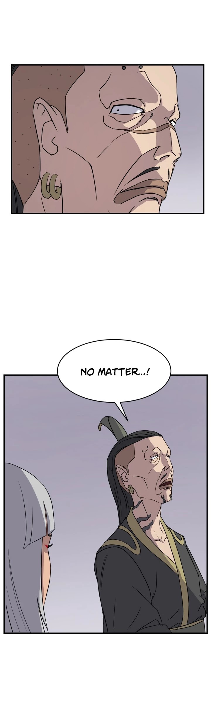 Immortal, Invincible Chapter 128 page 19 - Chapter 128